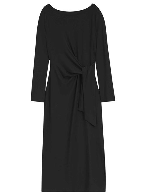 Abito midi in modal Boss Orange | 50568970001